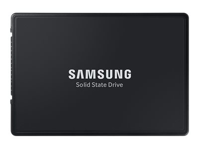 Systemkomponenten & Zubehör_Components_Accessories_2.5" U.2 SSD (NVMe PCIe 4.0 x4) SAMSUNG, TLC [PLP, 24/7, RAID, 0°C ~ 70°C] - 7.68TB