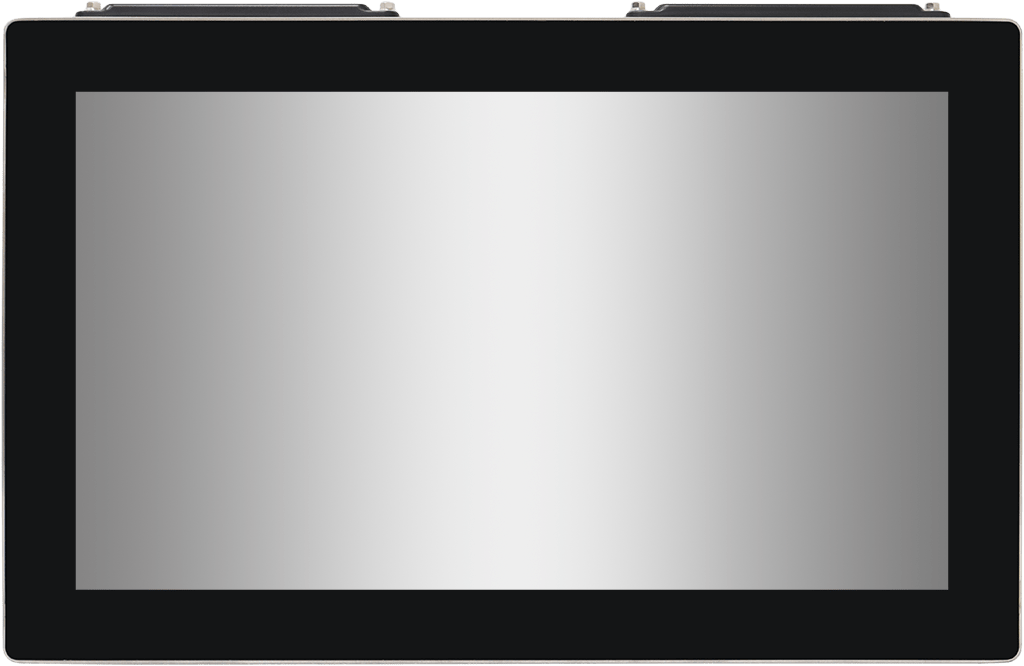 PPCs: Wall Mount_Panel-PC_EAGLE AP 16-PEL | Intel® Celeron® J6412 [Stainless Steel 304, VESA mount, PCT]
