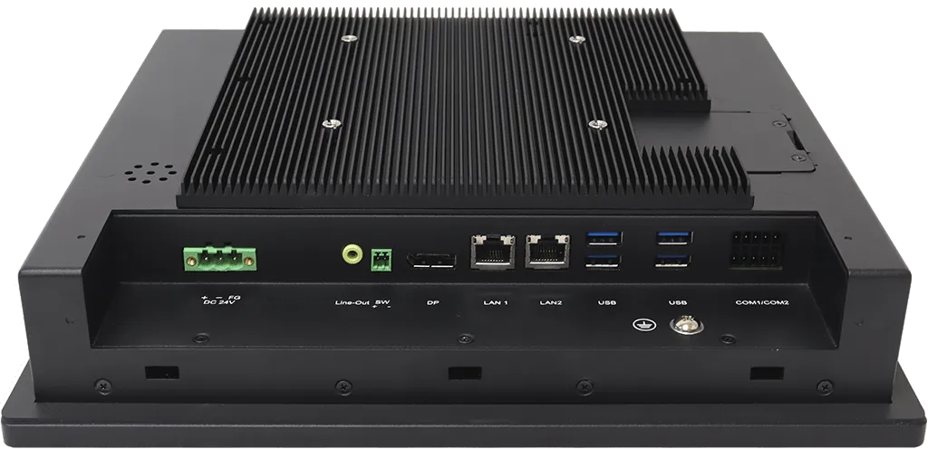 APROtech GmbH_Panel-PC_HAWK AP 12-M8 | Intel® Core™ i3-8145UE [PCT]