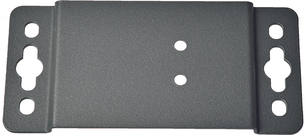 APROtech GmbH_Components_Accessories_Optionaler Montagesatz -  Vertical wall-mount kit [GOLUB 4x0]