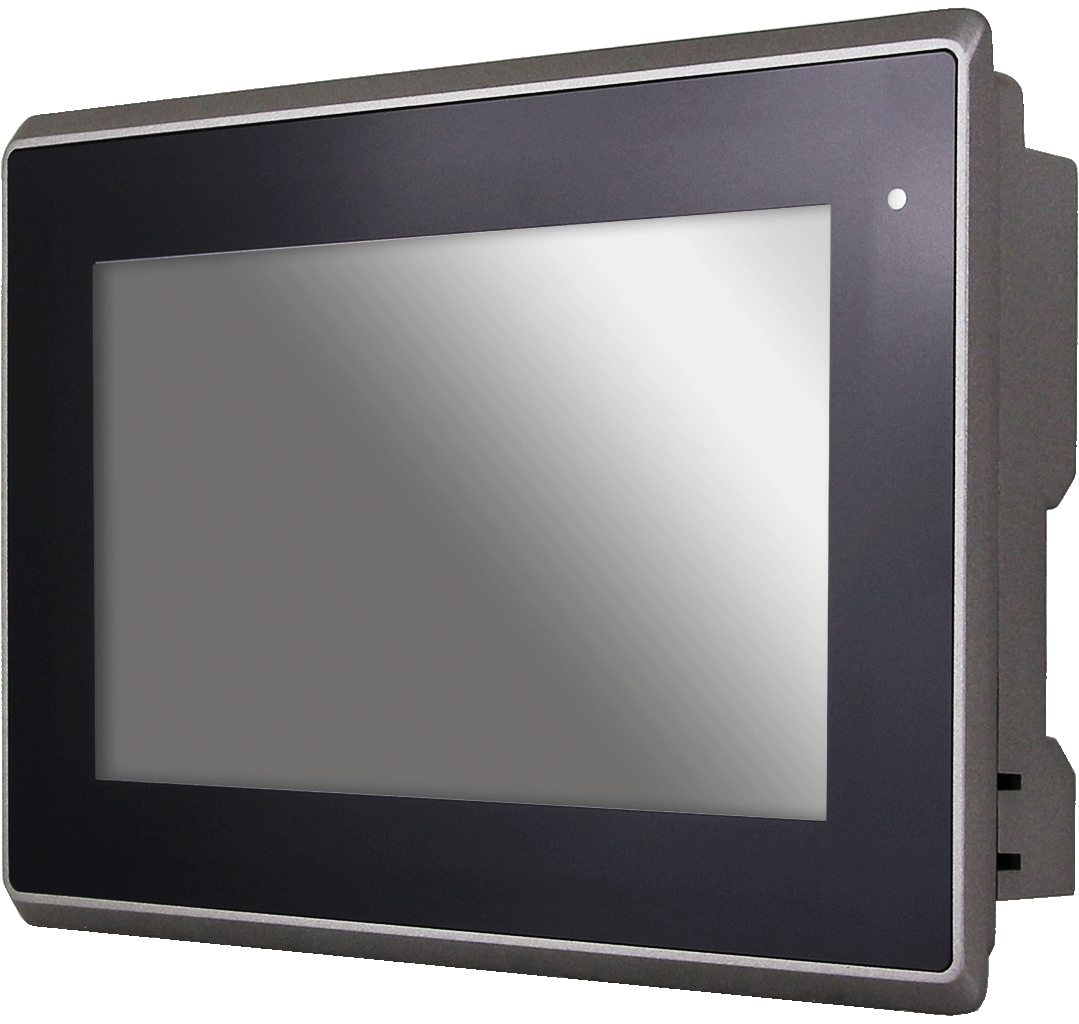 End-of-Life (EOL)_Panel-PC_HAWK AP 7-BT-WT | 4GB RAM [RTW]