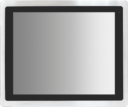 PPCs: Wall Mount_Panel-PC_EAGLE AP 15-S8-WT | Intel® Core™ i3-8145UE [Stainless Steel 304, RTW]