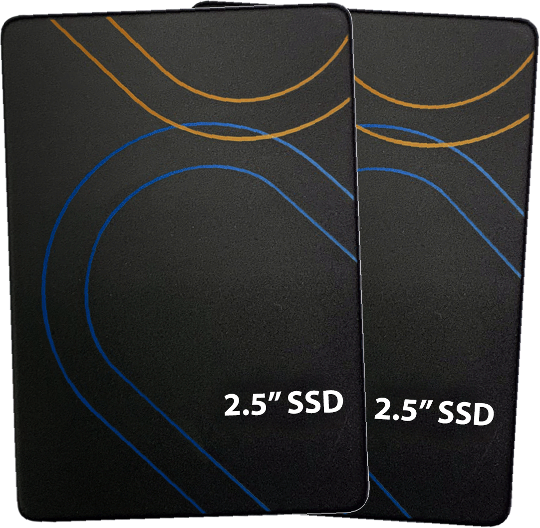 Zubehör [kein Direktverkauf]_Components_Accessories_RAID