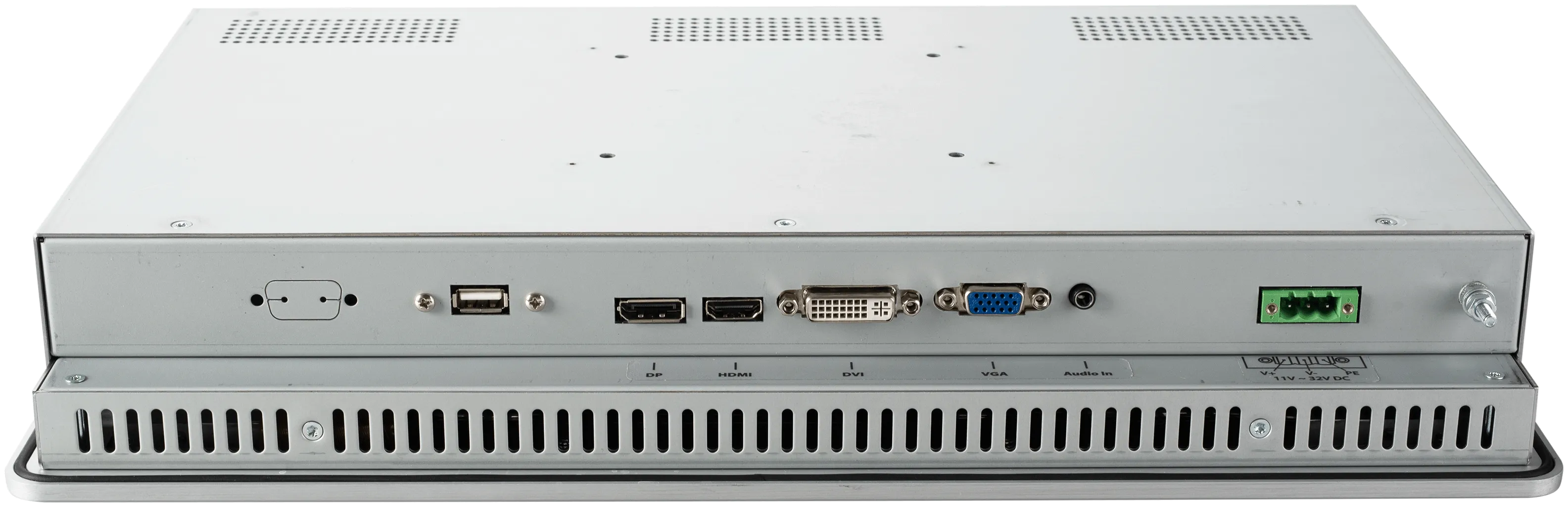 Touch-Monitore: Panel Mount_Touch-Monitor_FALCON CF 16-CN [Optical Bonding]