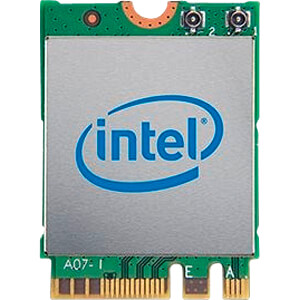 APROtech GmbH_Components_Accessories_WLAN - M.2 2230 module, Intel® Wi-Fi 6 AX200 [802.11ac, Bluetooth 5.1]
