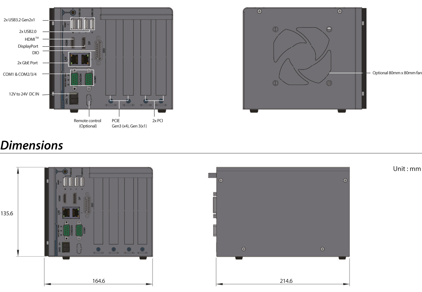 APROtech GmbH_Box-PC_CamCollect® 2822