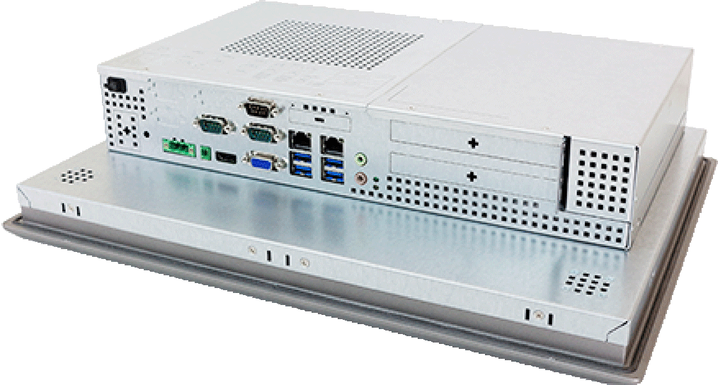 End-of-Life (EOL)_Panel-PC_HAWK AP 15-CK-WT [Aluminium silver, RTW]