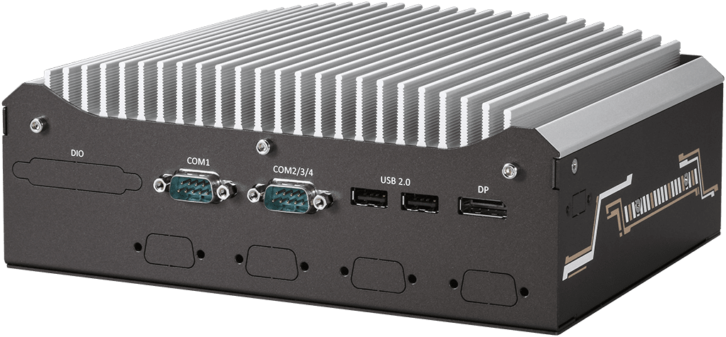 APROtech GmbH_Box-PC_GOLUB 11501 | Barebone [2x 2.5GigE]