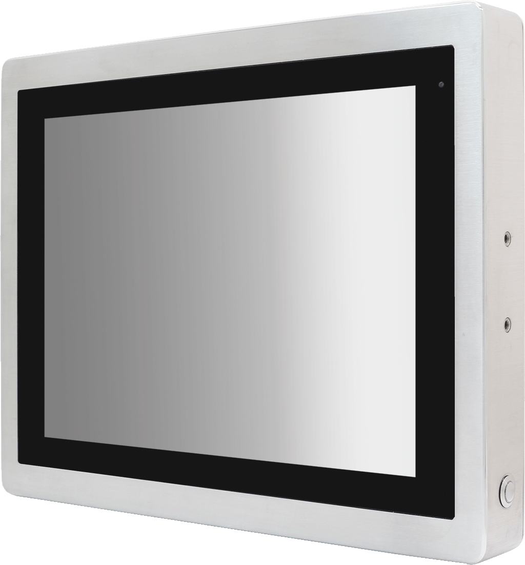 FALCON AP 15-EC-WT [Stainless Steel 316L, PCT]