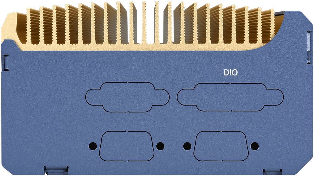 Box-PCs_Box-PC_GOLUB 712 | Intel® Atom® x7425E