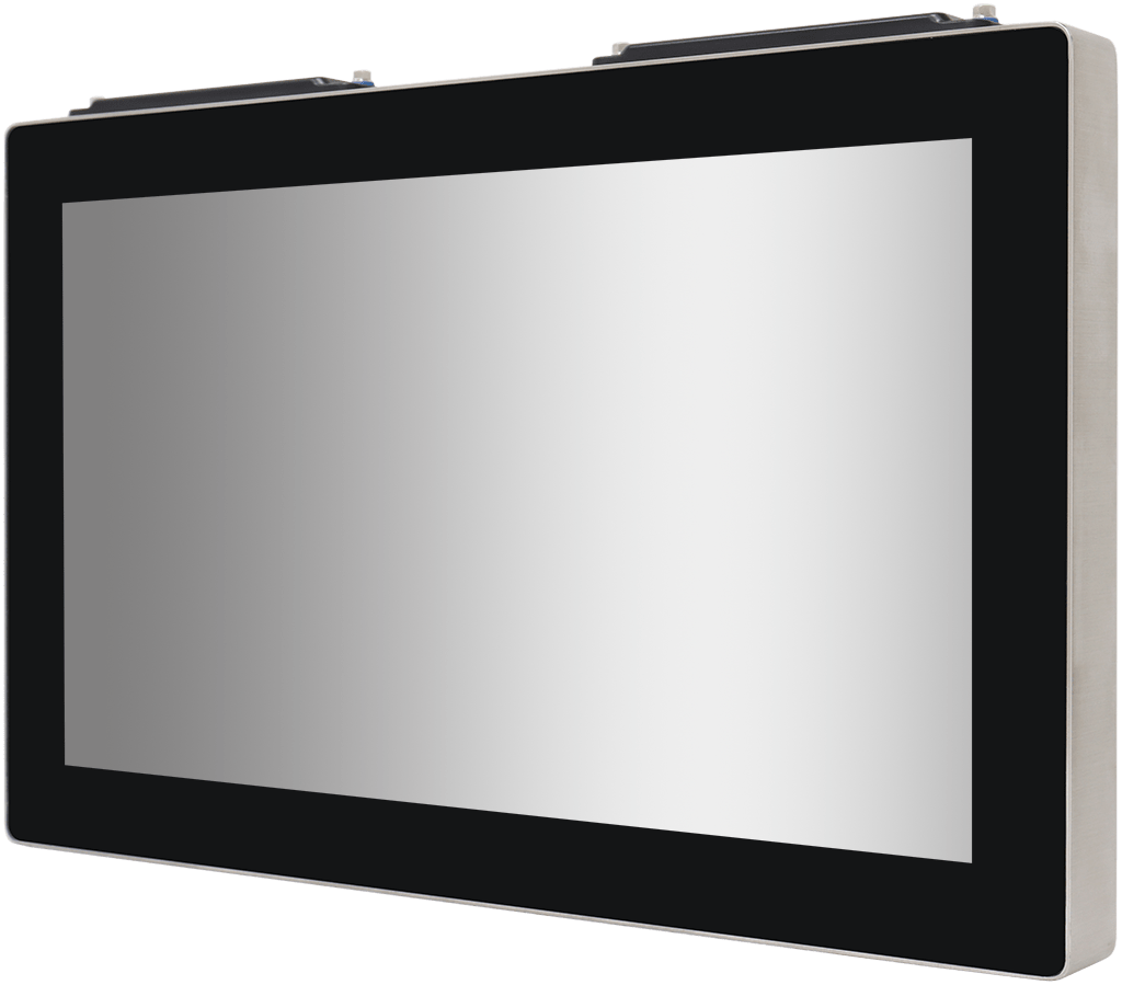 PPCs: Wall Mount_Panel-PC_EAGLE AP 16-PEL | Intel® Celeron® J6412 [Stainless Steel 304, VESA mount, PCT]