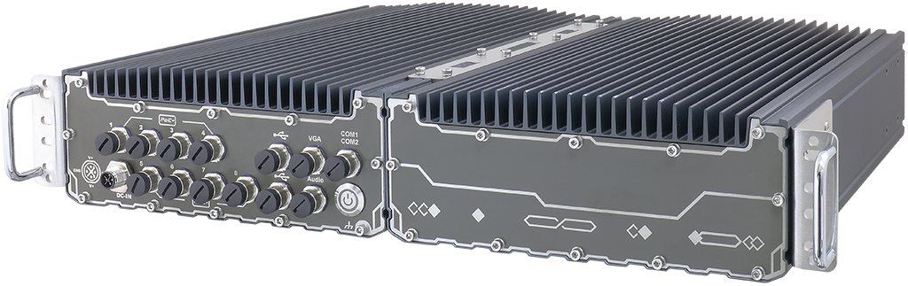 Rugged Embedded: Performance_Box-PC_CamCollect® 1700GC