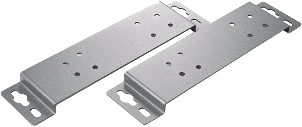 APROtech GmbH_Components_Accessories_Optionaler Montagesatz -  Horizontal wall-mount kit [CamCollect® 8111]