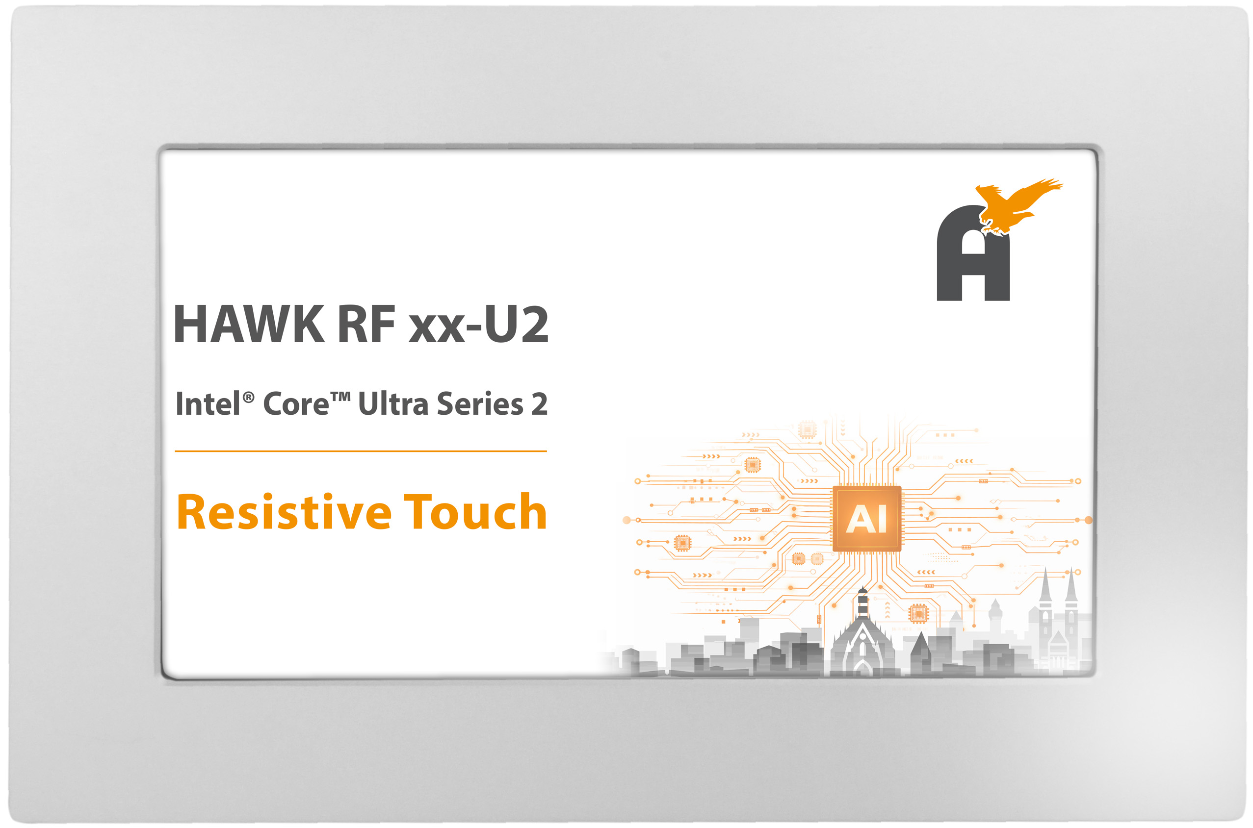 PPCs: Panel Mount_Panel-PC_HAWK RF xx-U2