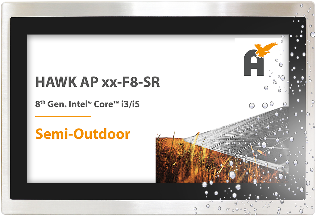 Panel-PCs_Panel-PC_HAWK AP xx-F8-SR [Semi-Outdoor]