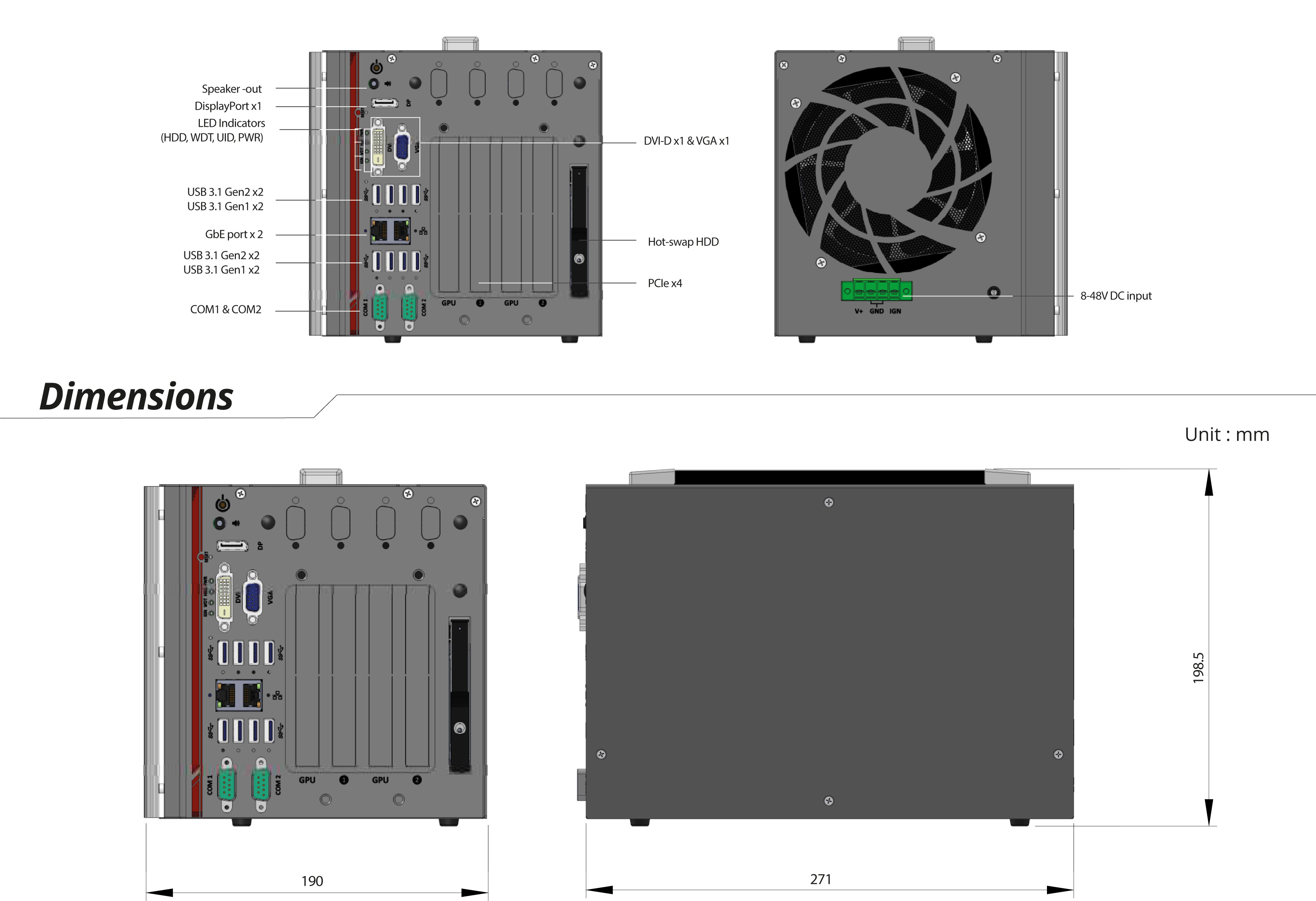 APROtech GmbH_Box-PC_CamCollect® 8240