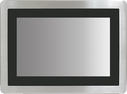 Touch-Monitore_Touch-Monitor_FALCON AP 10-EC-WT [Stainless Steel 304, RTW]