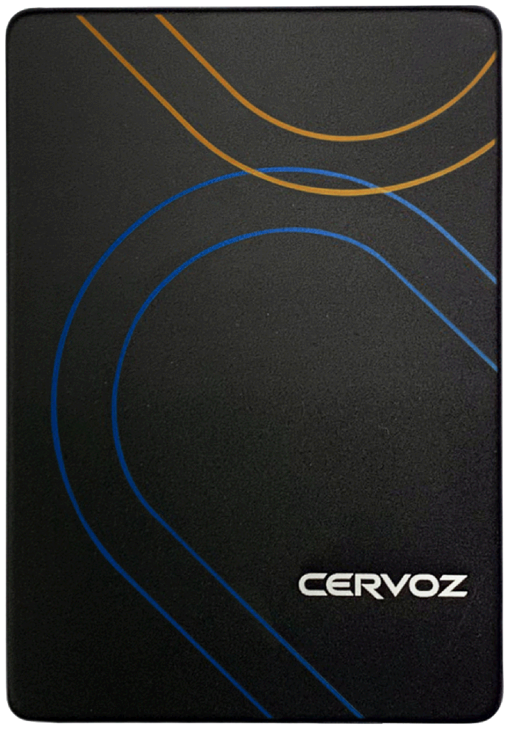 Systemkomponenten & Zubehör_Components_Accessories_2.5 Zoll W.T. SSD, TLC [PLP, -40°C ~ 85°C] - 512GB