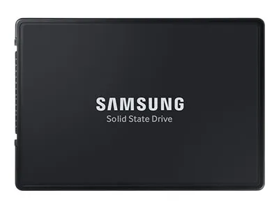 Systemkomponenten & Zubehör_Components_Accessories_2.5" U.2 SSD (NVMe PCIe 4.0 x4) SAMSUNG, TLC [PLP, 24/7, RAID, 0°C ~ 70°C]