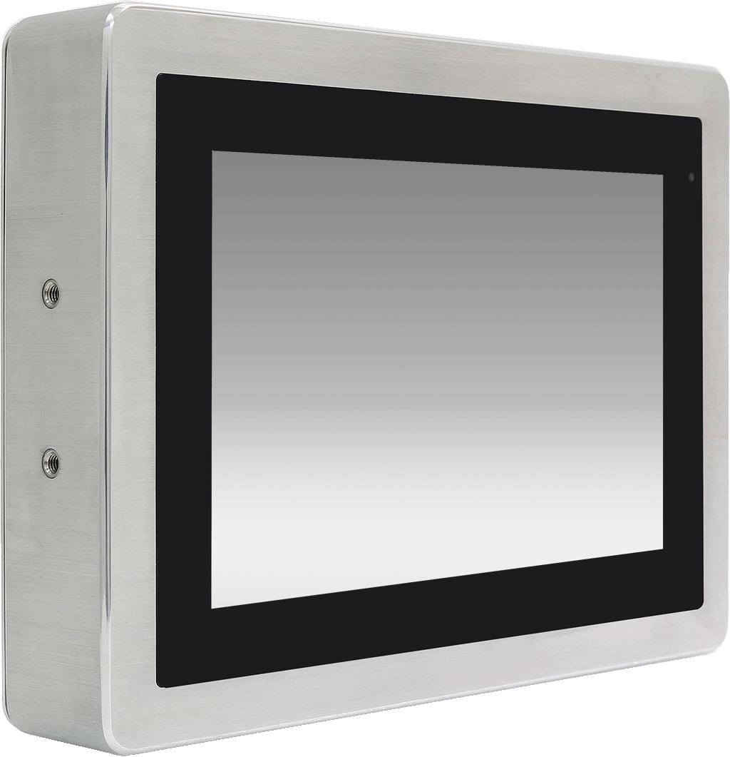 End-of-Life (EOL)_Panel-PC_EAGLE AP 10-EC | 4GB RAM [Stainless Steel 316L, PCT]