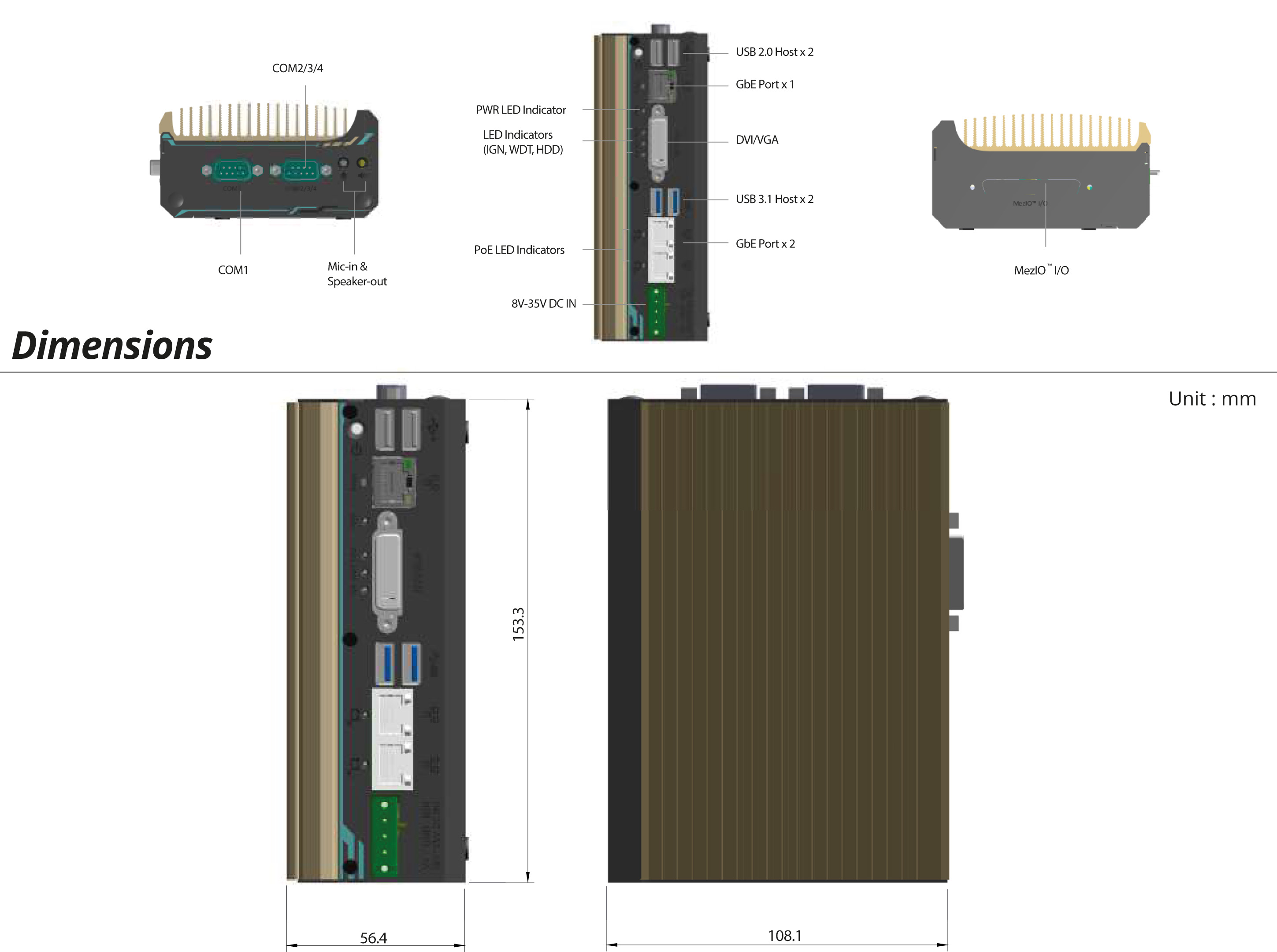 APROtech GmbH_Box-PC_GOLUB 4200 [3x GigE]