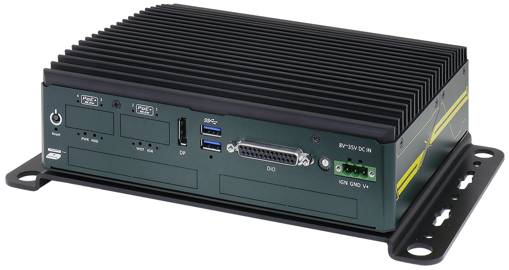 APROtech GmbH_Box-PC_CamCollect® 110V | NVIDIA® Jetson AGX Xavier™