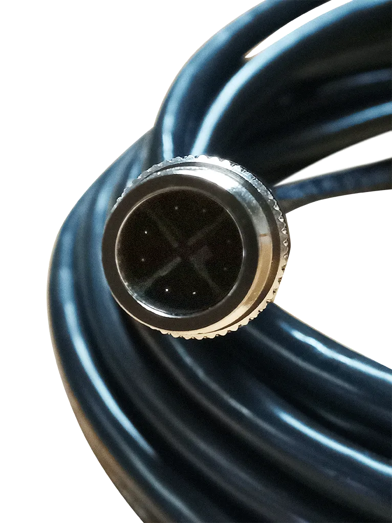 _Components_Accessories_Cable Kit [CamCollect® 9650AWP-PoE]