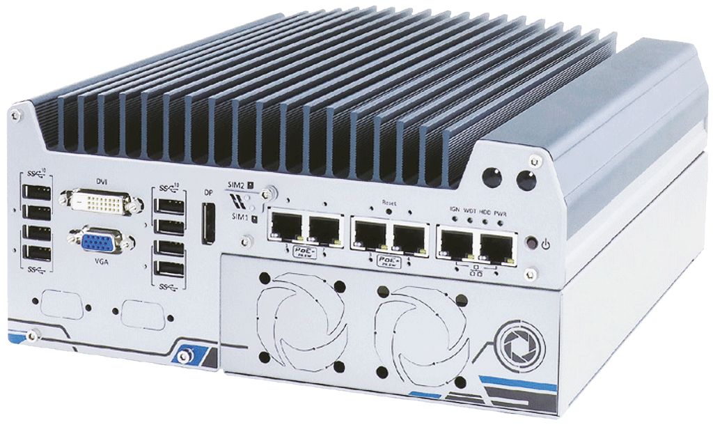 APROtech GmbH_Box-PC_CamCollect® 7306RT