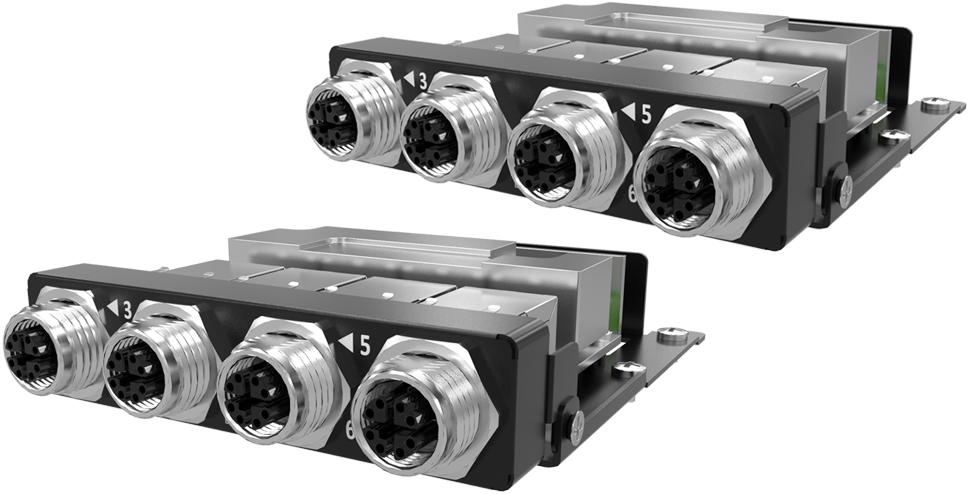 APROtech GmbH_Components_Accessories_EM | 8x M12 GigE