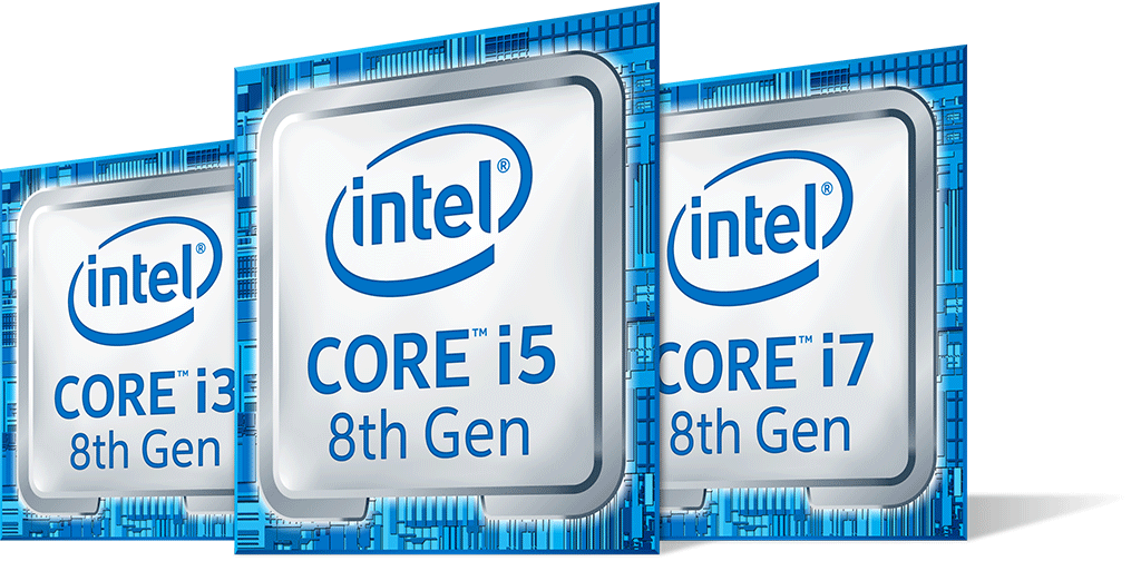 Systemkomponenten [kein Direktverkauf] _Components_Accessories_Intel® Core™ i3-8100 [4x 3.6GHz] - 65W TDP