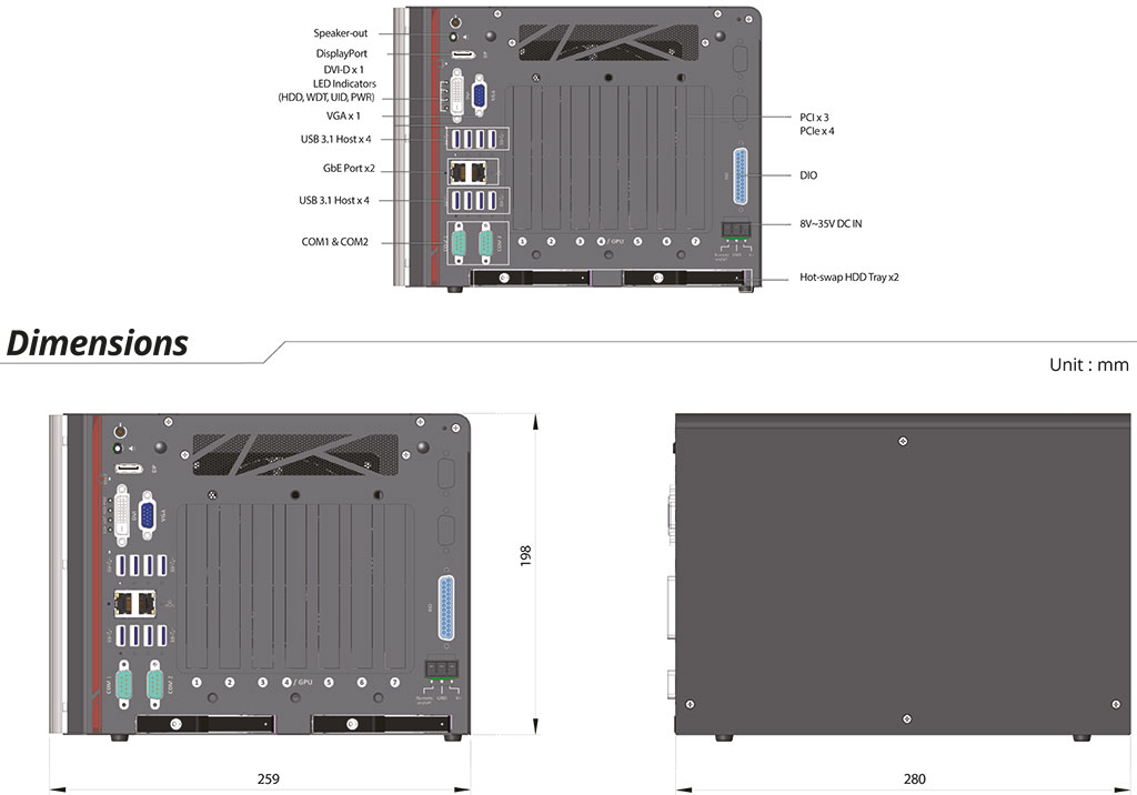 APROtech GmbH_Box-PC_CamCollect® 8034