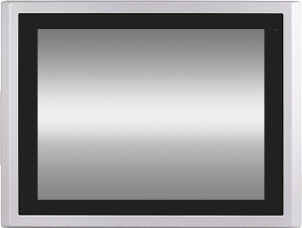 _Panel-PC_HAWK AP 15-KA-WT [Aluminium silver, RTW]