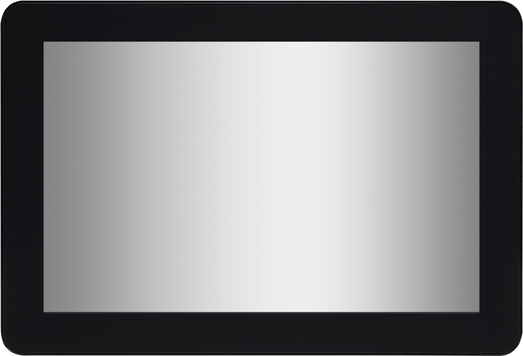 PPCs: Panel Mount_Panel-PC_HAWK NC xx-TL [Optical Bonding]