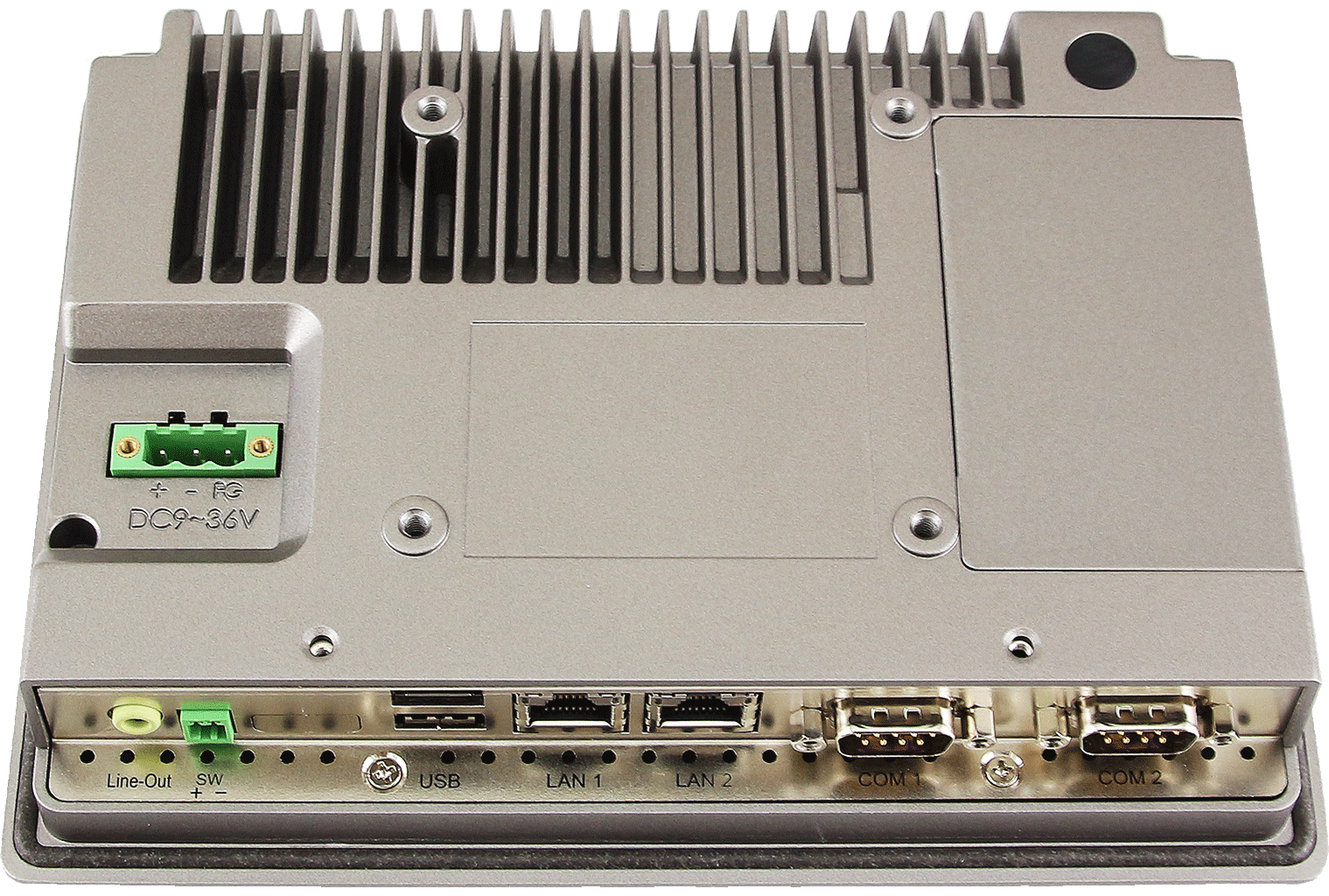 End-of-Life (EOL)_Panel-PC_HAWK AP 7-BT-WT | 4GB RAM [PCT]