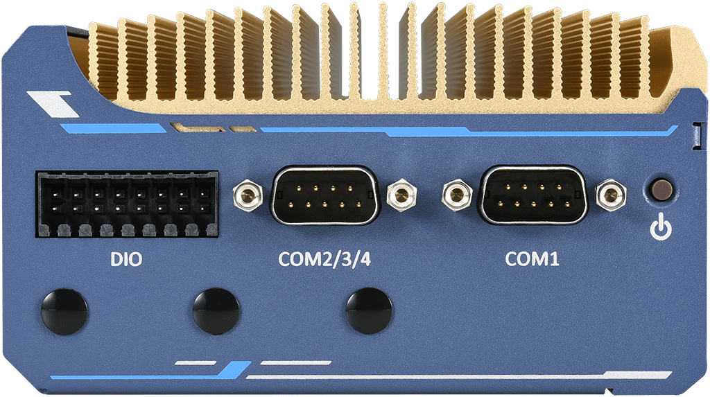 Box-PCs_Box-PC_GOLUB 712 | Intel® Atom® x7425E