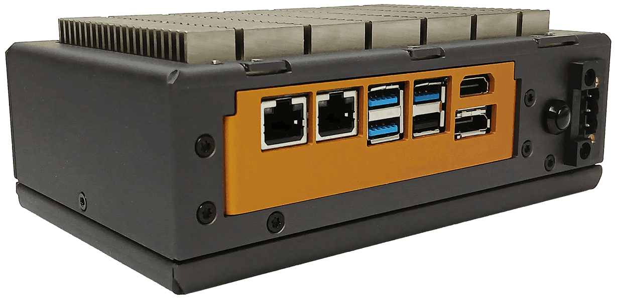 APROtech GmbH_Box-PC_GOLUB A12 | Intel® N97