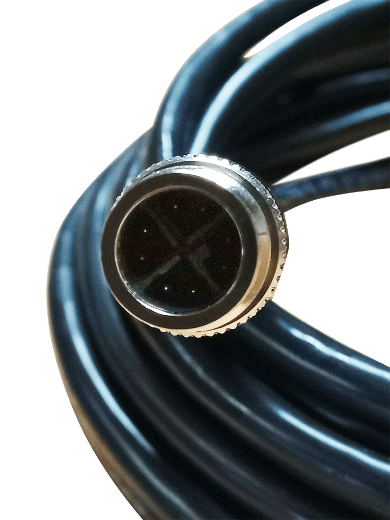 _Components_Accessories_Cable Kit [CamCollect® 9650AWP-PoE]