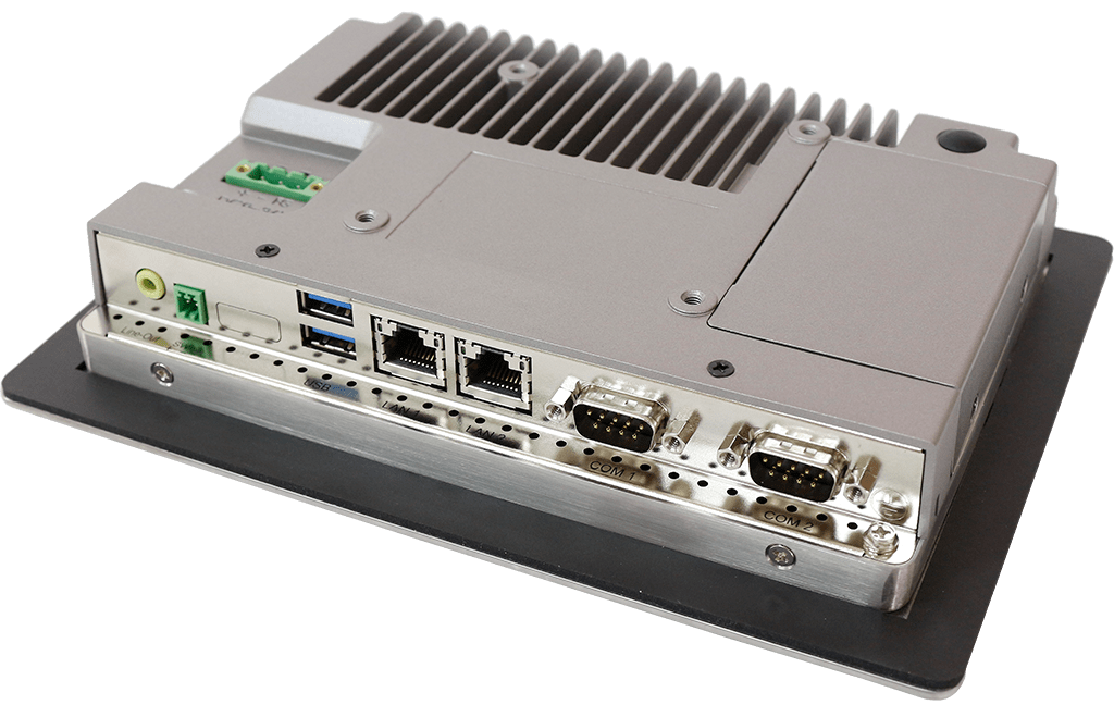 End-of-Life (EOL)_Panel-PC_HAWK AP 7-FA-WT | 4GB RAM [Stainless Steel 304, RTW]