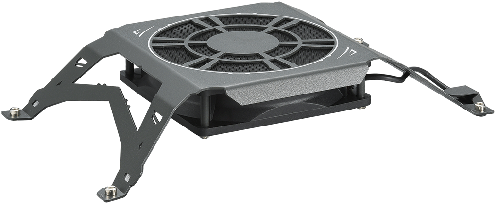 Zubehör [kein Direktverkauf]_Components_Accessories_Lüfter-Set - Fan-Kit [GOLUB 2600, 2610VTC]