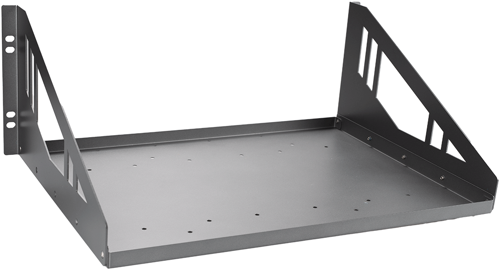 APROtech GmbH_Components_Accessories_Optionaler Montagesatz - Rack mounting kit [CamCollect® 6x, 8xxx,  GOLUB 7000]