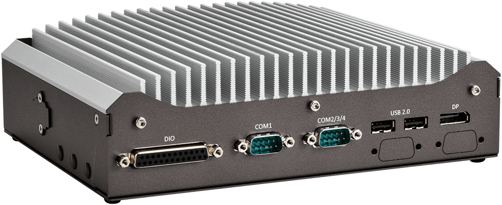 _Box-PC_GOLUB 11531 | Barebone [4x 2.5GigE]