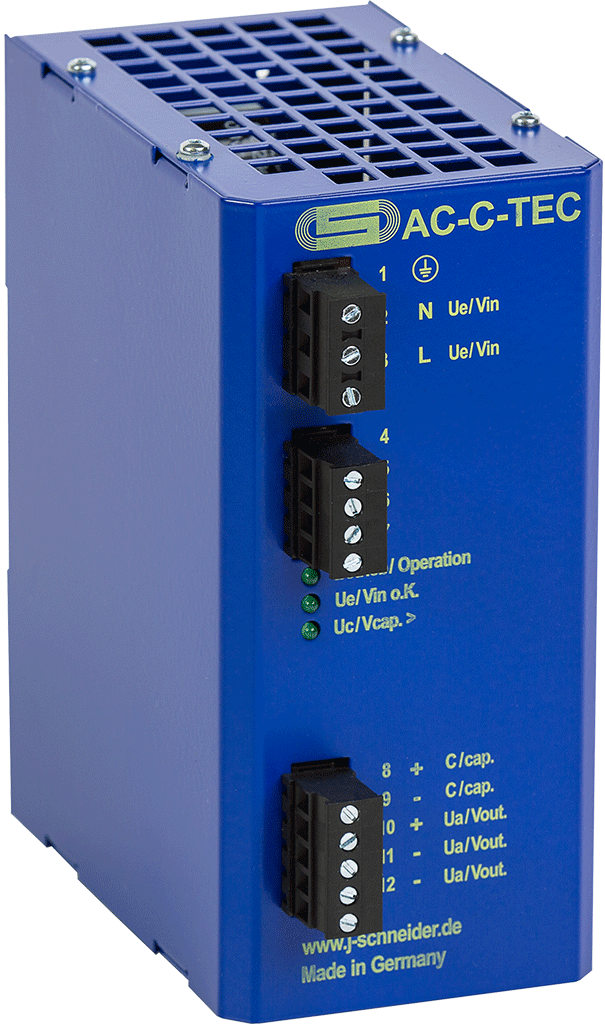 Systemkomponenten & Zubehör_Components_Accessories_USV [AC/DC]