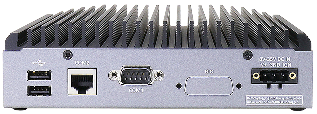 APROtech GmbH_Box-PC_CamCollect® 2700DS