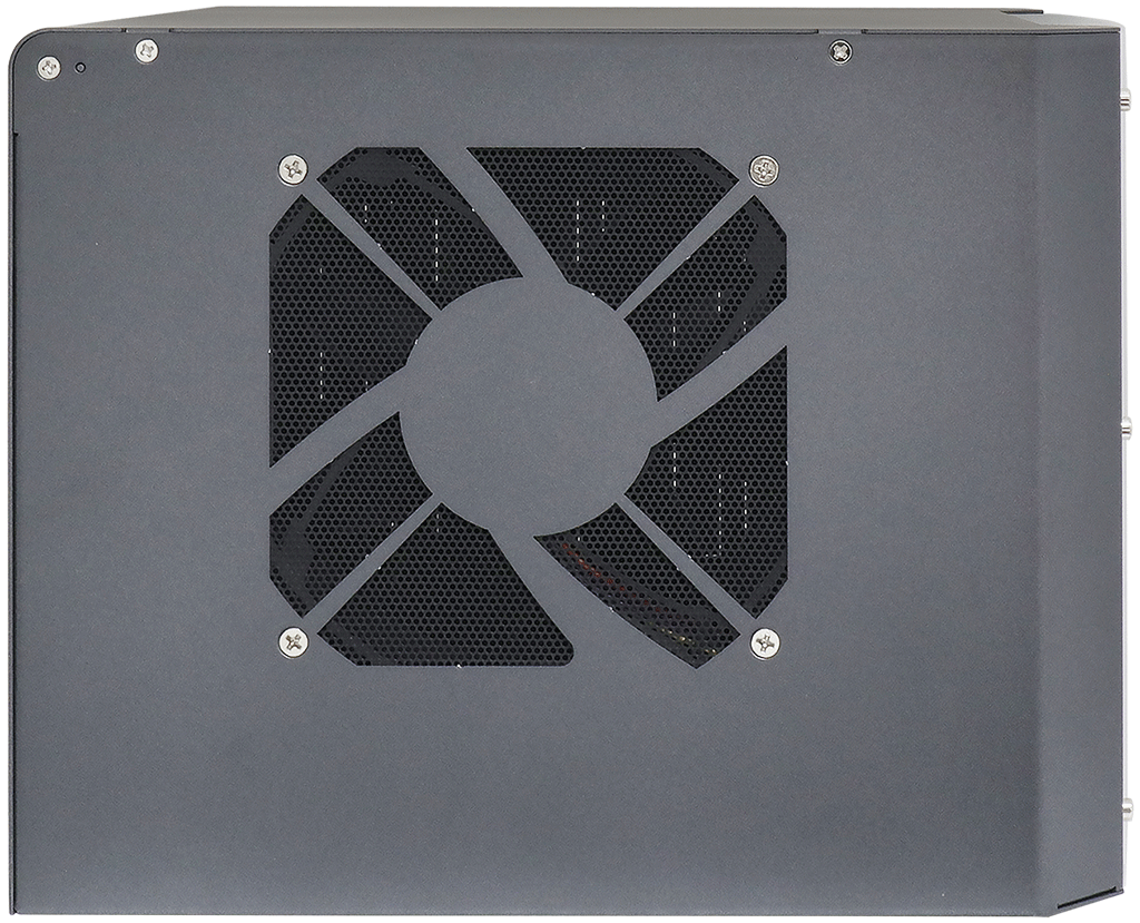 Rugged Embedded: Performance_Box-PC_CamCollect® 8034