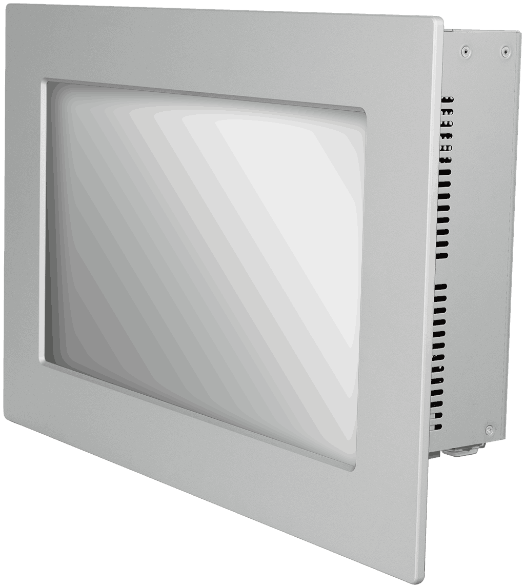 _Panel-PC_HAWK RF 16-U2 [Aluminium silver]