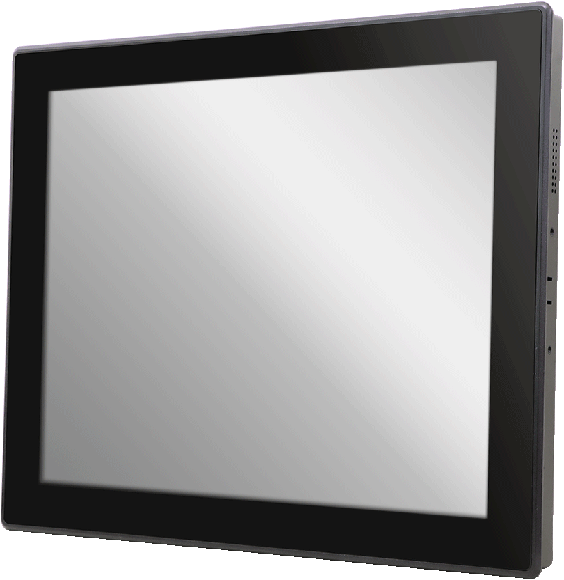 Touch-Monitore: Panel Mount_Touch-Monitor_FALCON AS xx-MT [up to -10°C to 60°C]