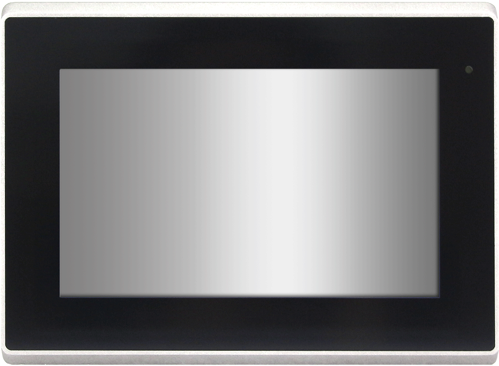 Touch-Monitore: Panel Mount_Touch-Monitor_FALCON AP 7-RC [RTW]