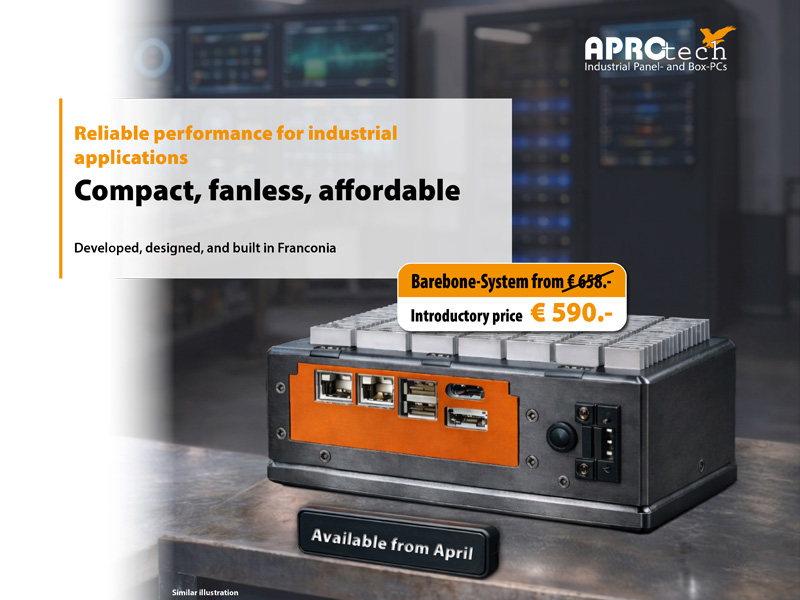 APROtech GmbH