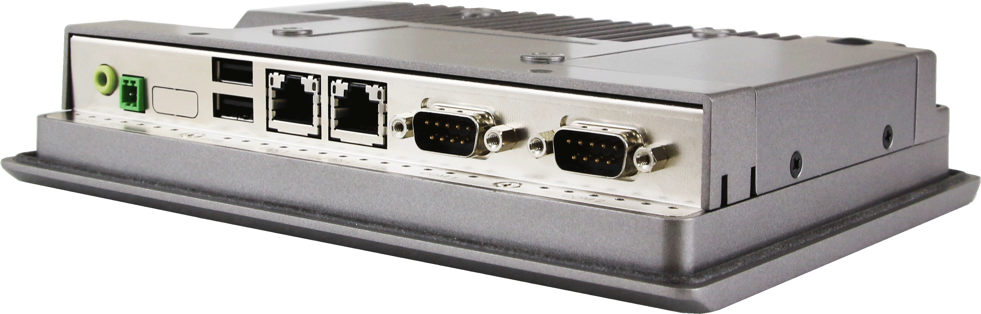 End-of-Life (EOL)_Panel-PC_HAWK AP 7-BT-WT | 4GB RAM [RTW]