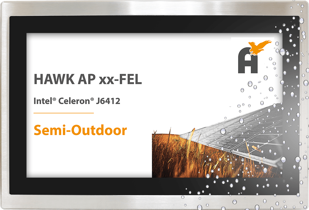 Panel-PCs_Panel-PC_HAWK AP xx-FEL-SR [Semi-Outdoor]